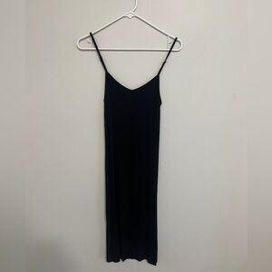 A Pea in the Pod Maternity Dress